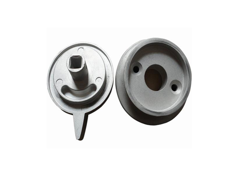 五金壓鑄(zhù)件