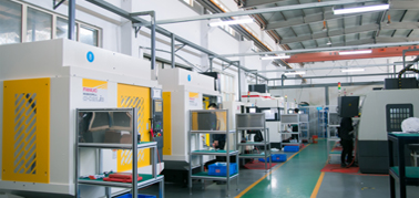 精密(mì)零件加工