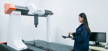 數控機床加(jia)工