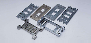 精密零件加工(gōng)