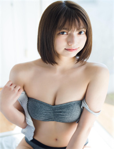《水原めい》
