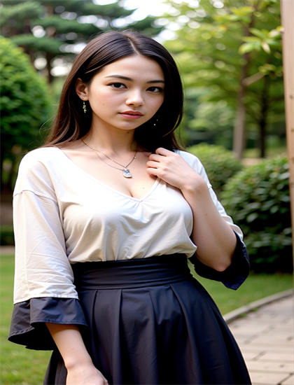 完全饲育：专属女仆与当代文化：时代精神与艺术表达的互动 认识文化多样性的价值