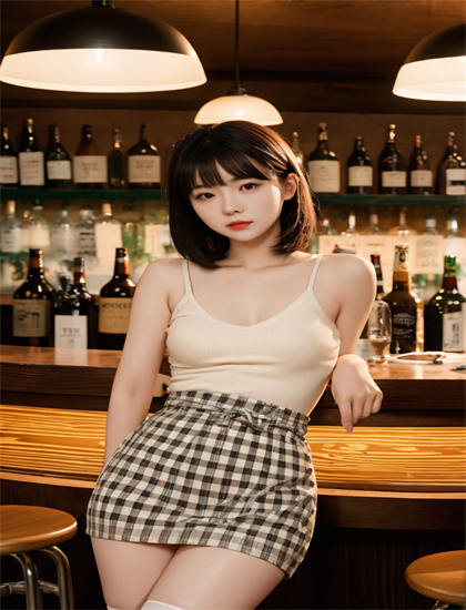 探索不伦妻与小恶魔女的奥秘值得回味的：隐藏细节与深层意义