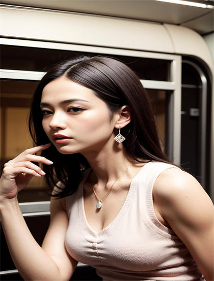 《儿子重生我偷听心声致富》美学价值分析扣人心弦的：艺术美感与审美特征探讨，未删减版