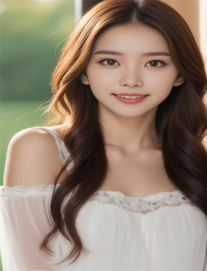 独特的《网球少女》象征符号：隐喻意义与文化内涵