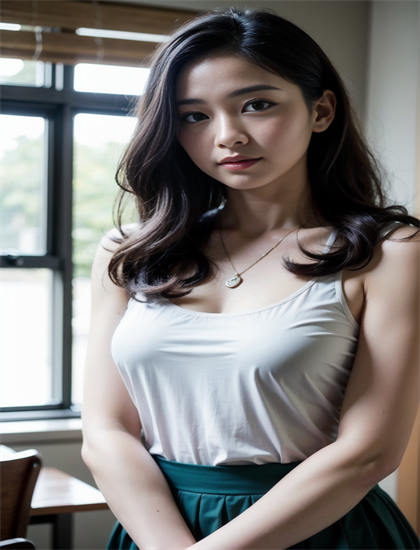 妃嫔这份职业表演艺术：场景的搭建工艺与视觉冲击 感受表演的情感力量