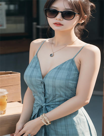 影视教授专业解读双脚离地的神秘女人卡门线美术的场景设计与氛围营造 【艺术评论】