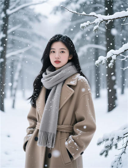 独家剖析：滑雪场宝贝的角色塑造与表演艺术——传统与现代的对话